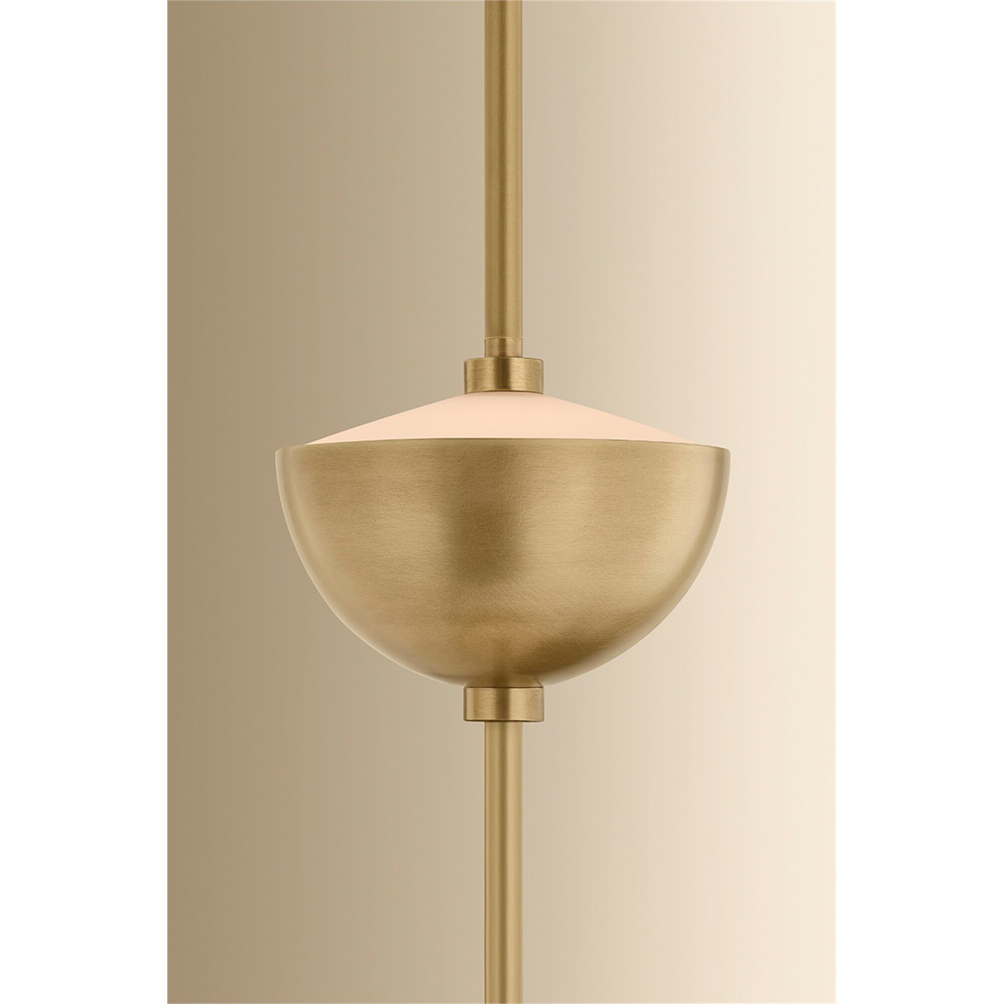 Zhora 32 Inch Mini Pendant,